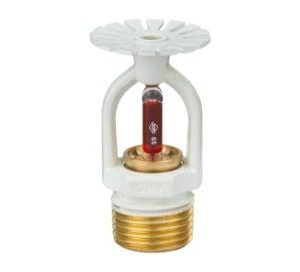 SROVAN Pendent Sprinkler standart 68C