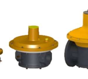 Düz Filtrli Requlyator