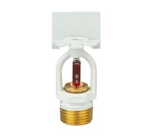 SROVAN SIDEWALL Sprinkler standart 68C