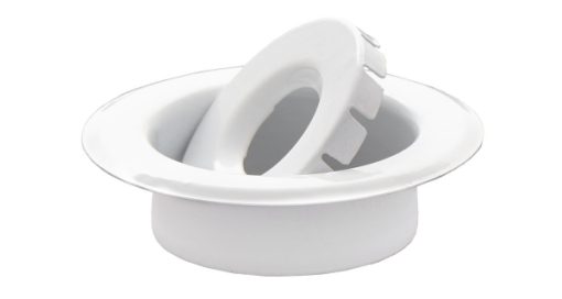 Sprinkler Başlıqı 1/2 DN15