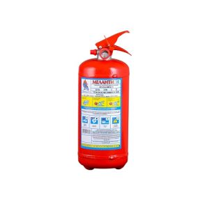 Melanti Yanğın söndürmə balonu (köpüklü)