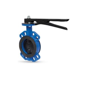 Turhan Kələbək ventil 150