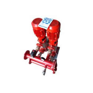 Empopompa EMD T90/8 Dikmilli Nasos 4HP 380V 2900 D/D