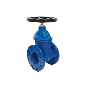 DUYAR Siyirtmə DN150