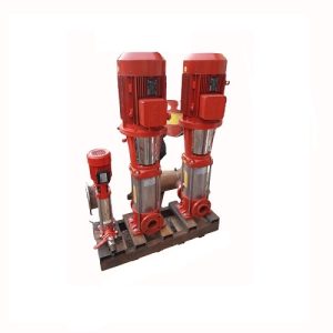 Empopompa EMD T34/6 Dikmilli Nasos 15HP 380V 2900 D/D